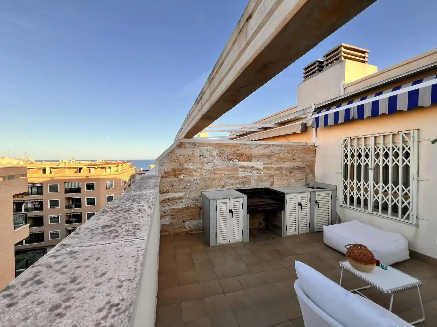 Penthouse with lift for sale in Pueblo, imagen 10