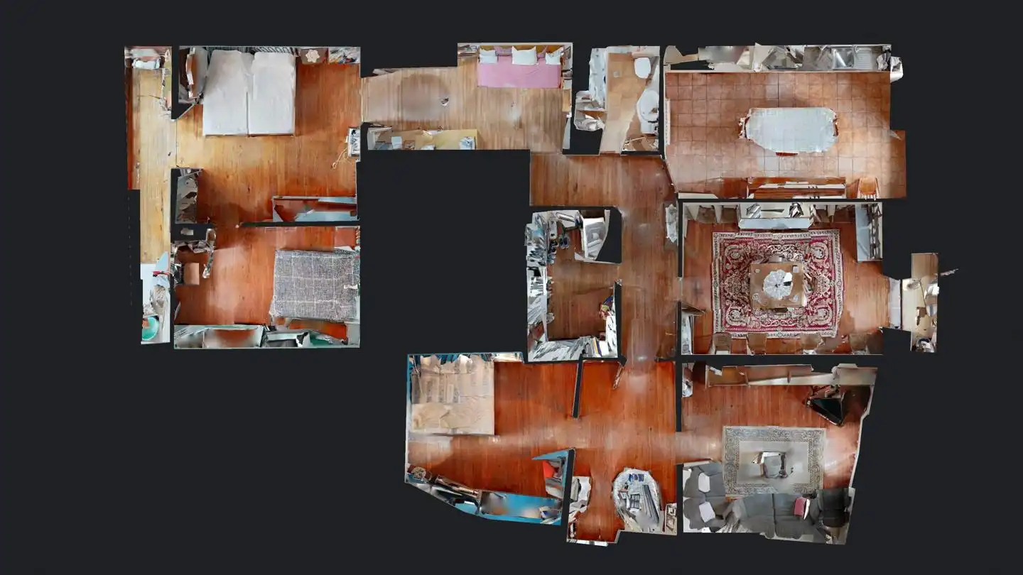 Piso en venta en Llanes con Calefacción, Parquet y Balcón