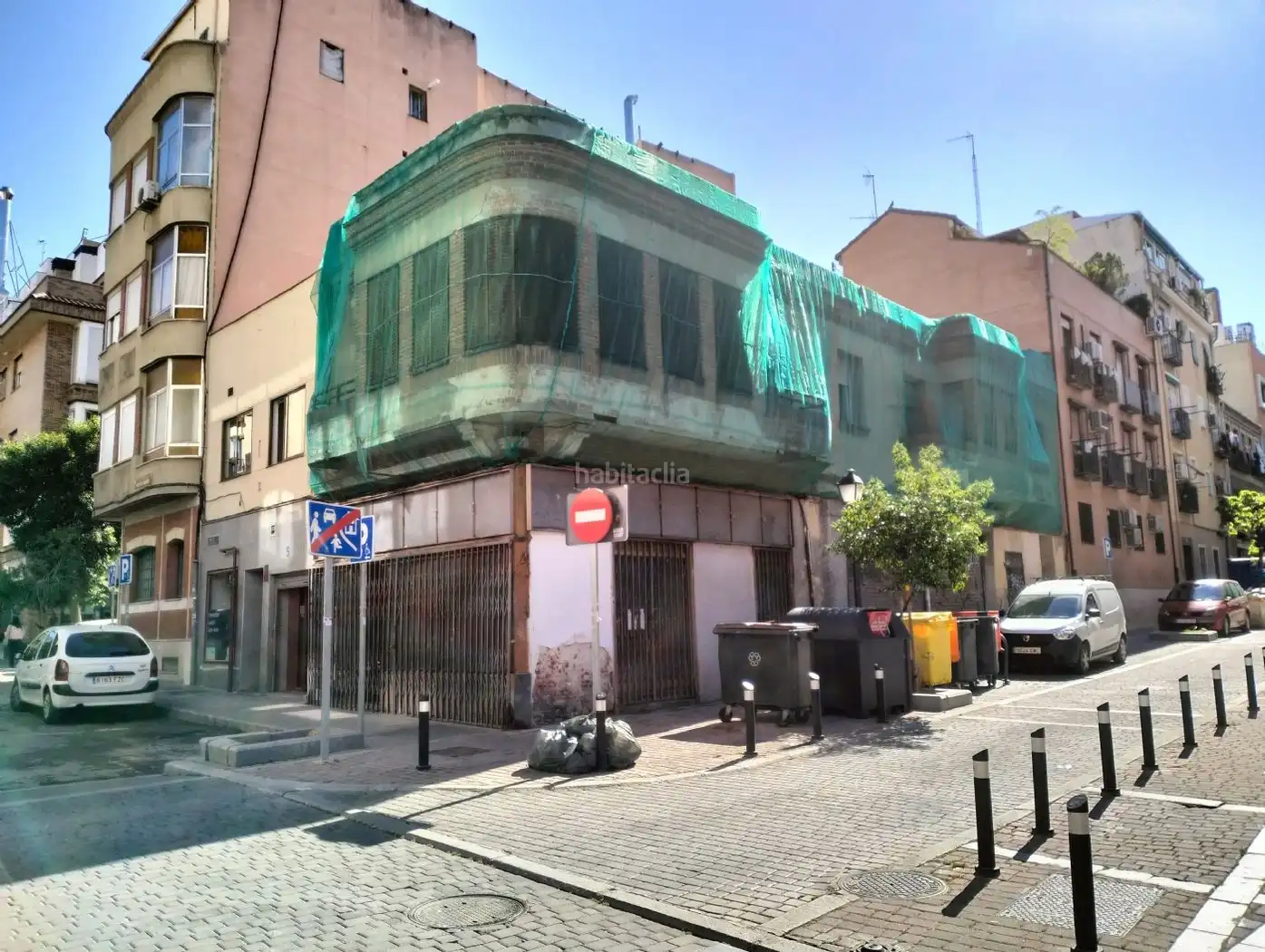 Terreno residencial en venta en Calle de María Bosch 7, imagen 3