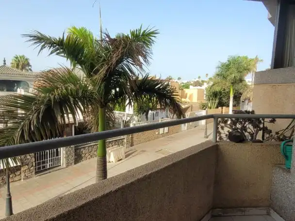 Terraza de Piso en venta en La Oliva con Terraza y Balcón