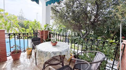 Foto 3 de Dúplex en venda a De Francisco Guillon, Miraflores del Palo, Málaga Capital