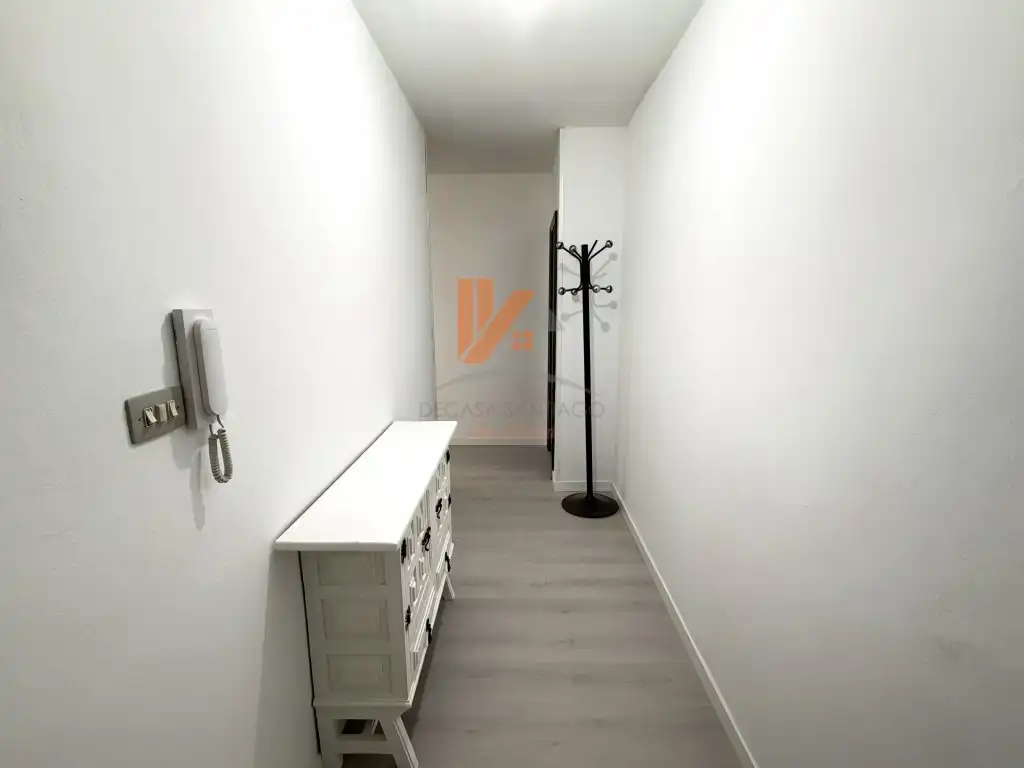 Flat with lift for sale in Rua Xeneral Pardiñas, imagen 9