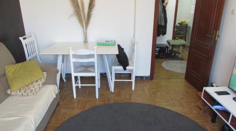 Foto 2 de Pis en venda a Rúa Castelo de Andrade, 1, Porta Nova, A Coruña