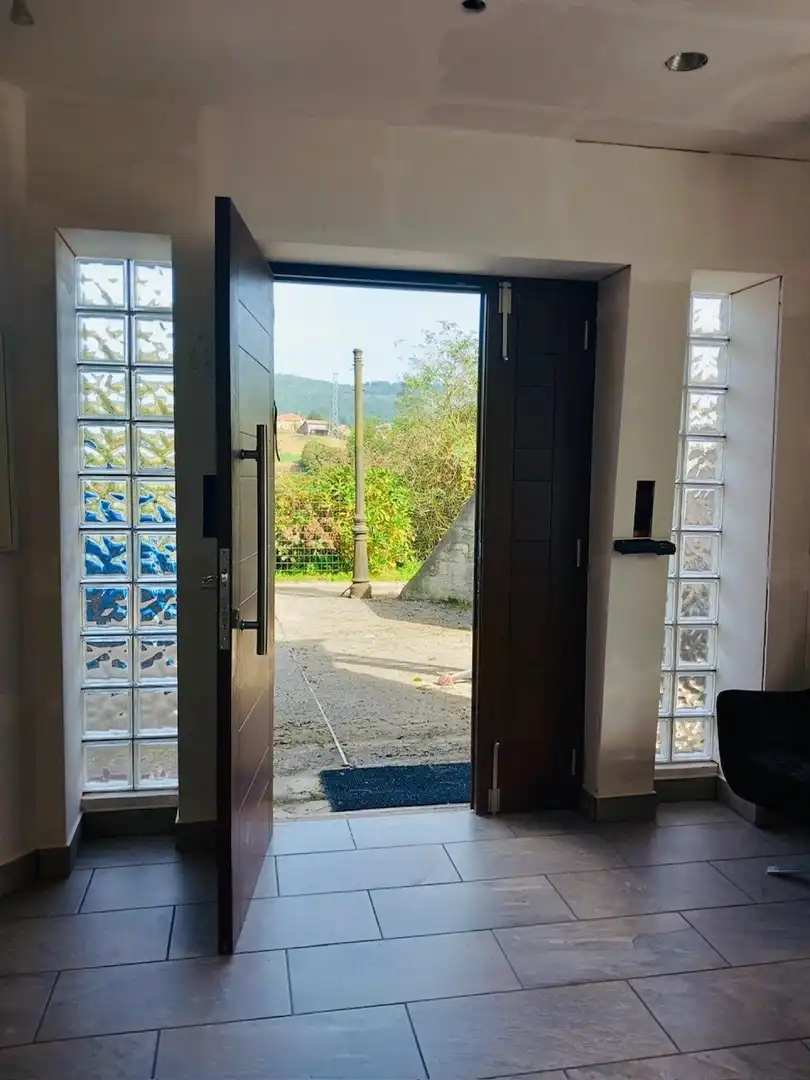 Country homes for sale in Cudillero