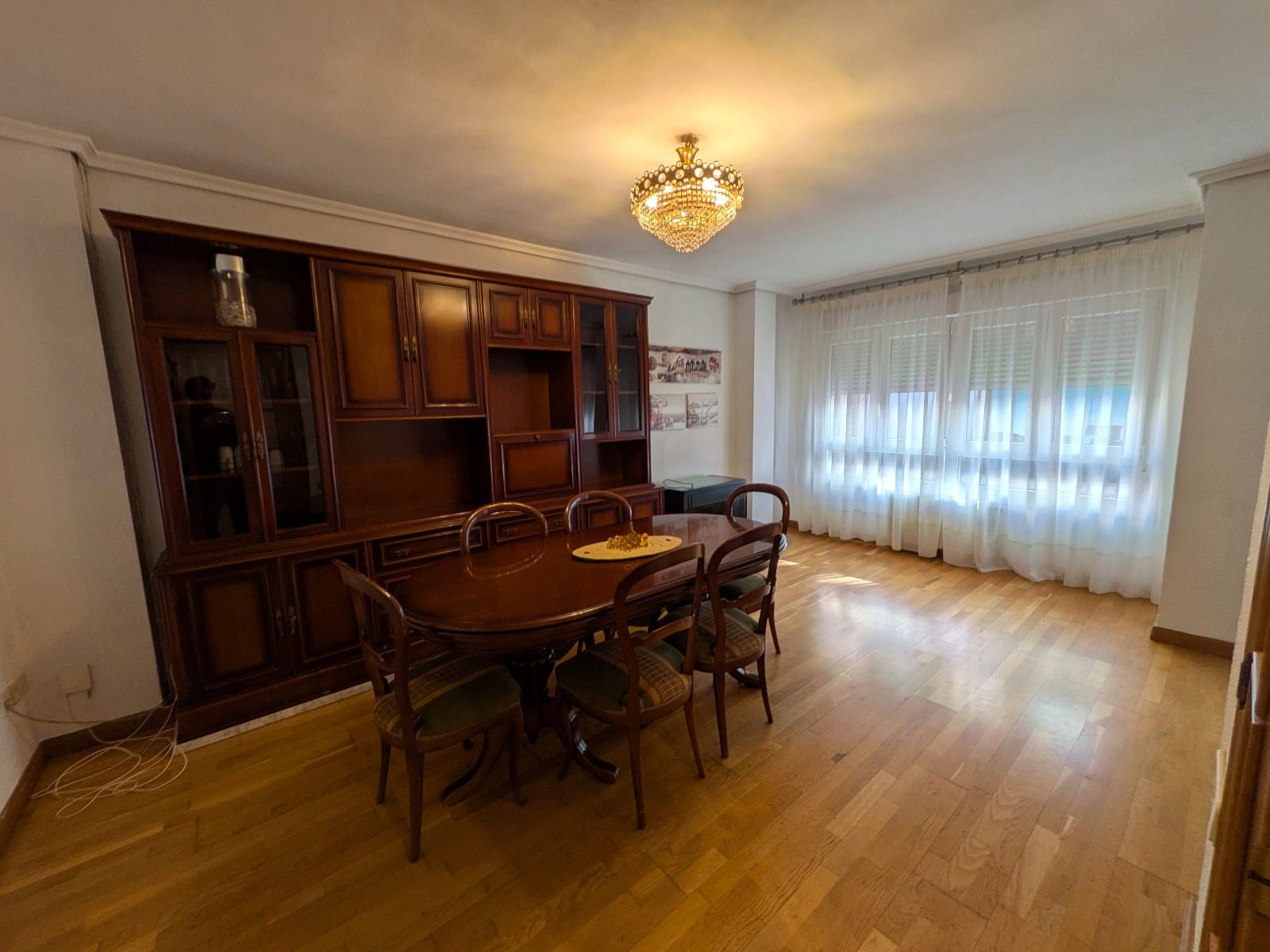 Dining room of Flat for sale in Castellón de la Plana / Castelló de la Plana