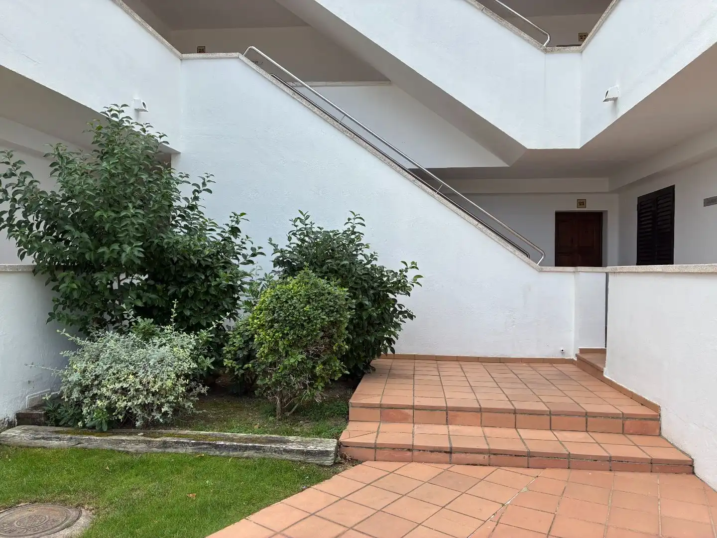 Apartamento con piscina en venta en Carrer Fondo 9, imagen 20