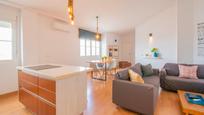 Sala d'estar de Pis en venda en Medina-Sidonia amb Aire condicionat