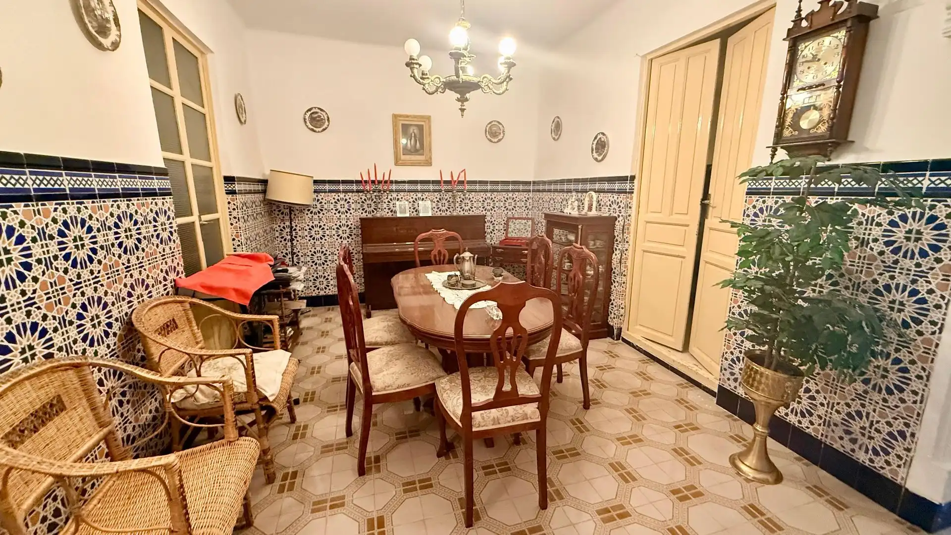 Casa en venta en Albox, imagen 24