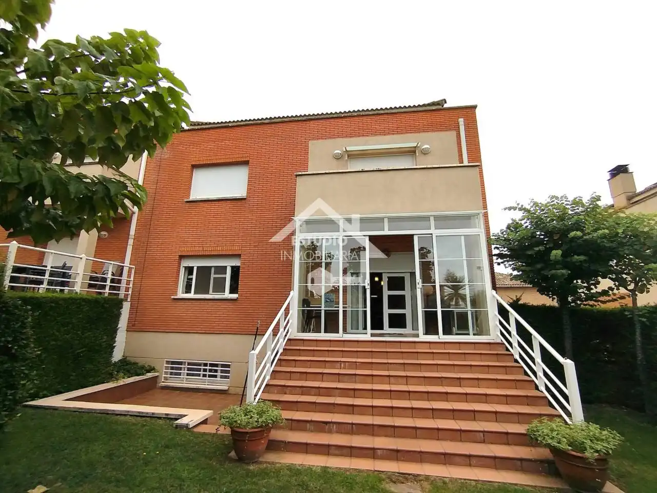 Villa con piscina in vendita a Calle Puentecillo, imagen 97