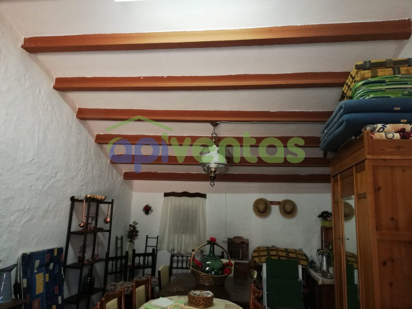 Finca rústica en venda a Carrasquilla, Pedanías Sur, Lorca