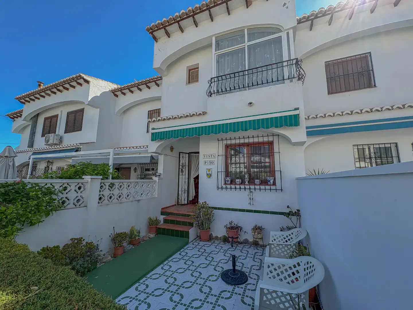 Casa a schiera in vendita a Centro, imagen 2