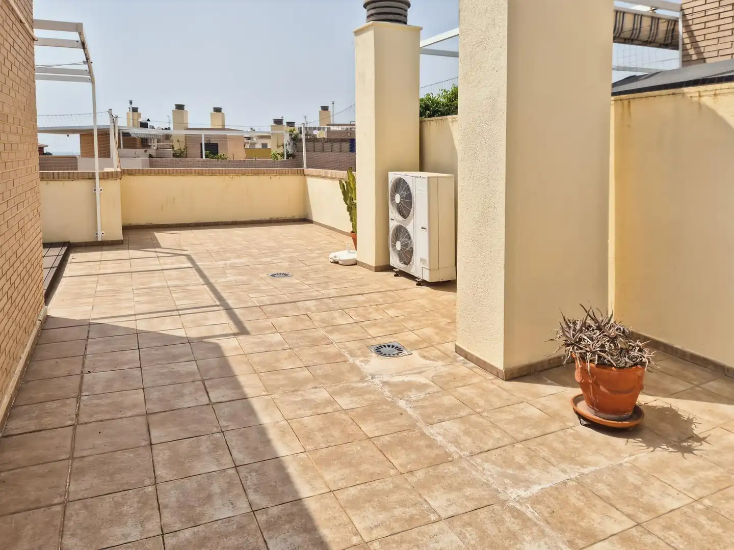 Ático con terraza en venta en Canet d'En Berenguer, imagen 31