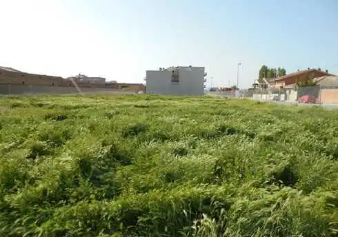 Terreno rústico en venta en C/ Lleida, imagen 9