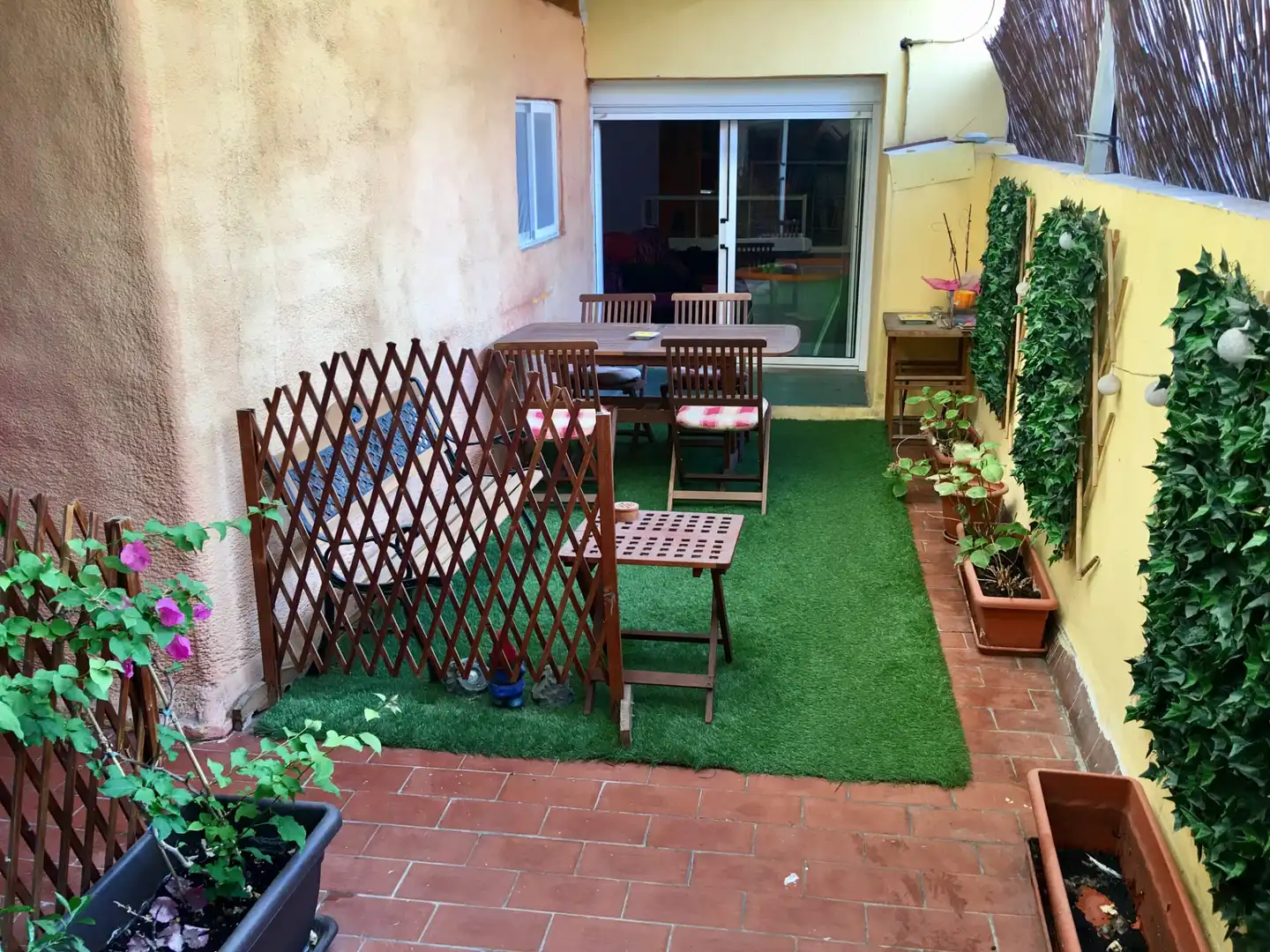 Piso en venta en Carrer Joan Baget, Instituts - Universitat