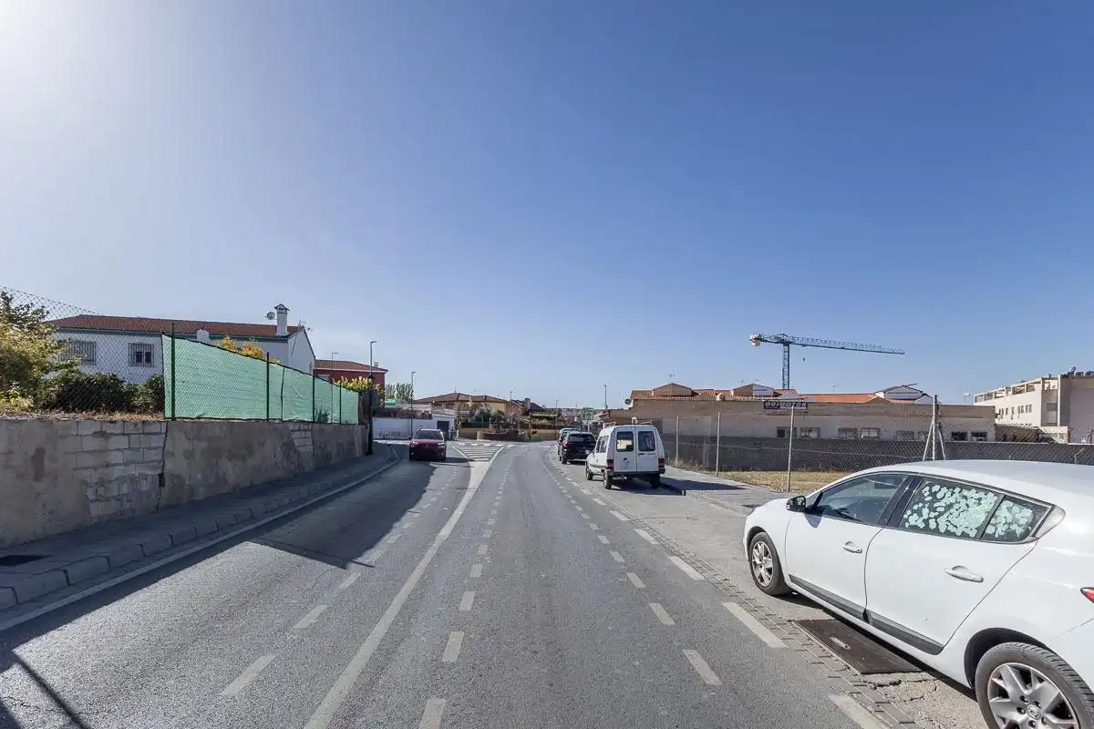 Wohnbaugrundstück zum Verkauf in Calle Sol 35, imagen 10