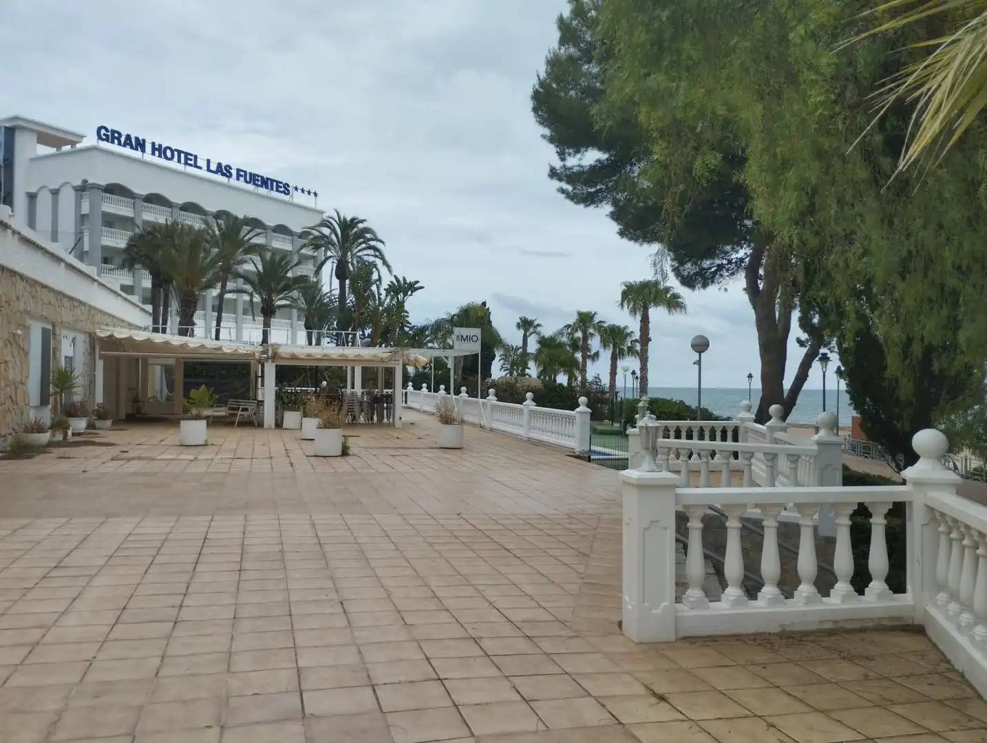 Local en venta en Fuentes, Alcossebre