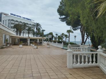 Gewerbefläche zum Verkauf in Fuentes