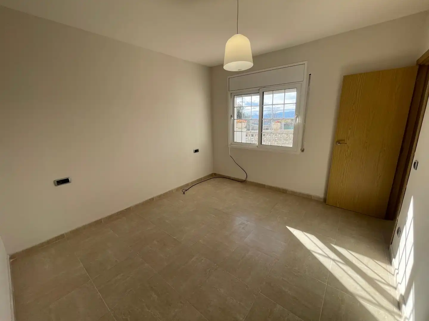 Dormitori de Casa o xalet en venda en Aiguamúrcia amb Jardí privat, Terrassa i Traster