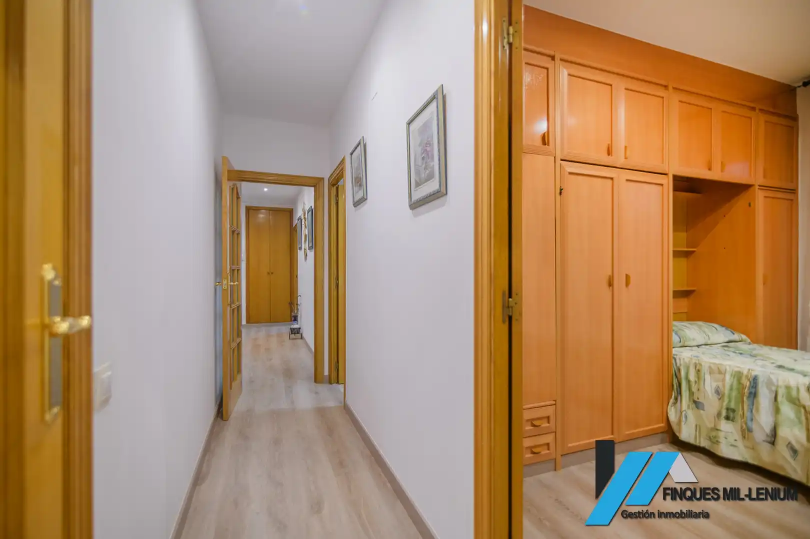 Flat for sale in Passeig Maragall