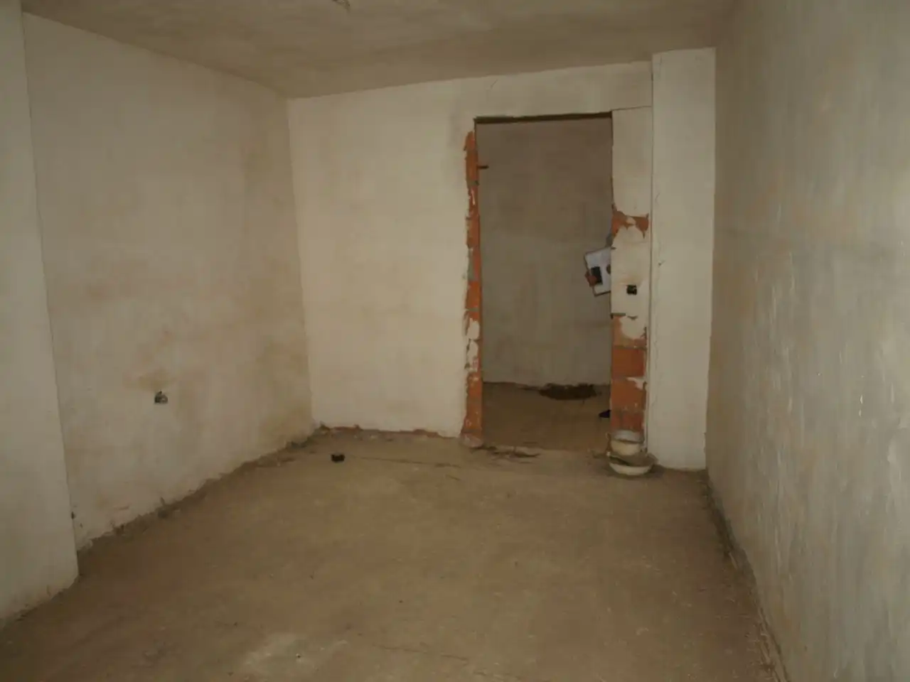 Casa adosada en venta en Calle San Juan, Villalón de Campos