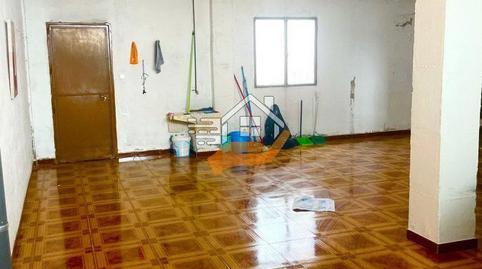 Foto 4 de Casa adosada en venda a Vélez-Rubio, Almería