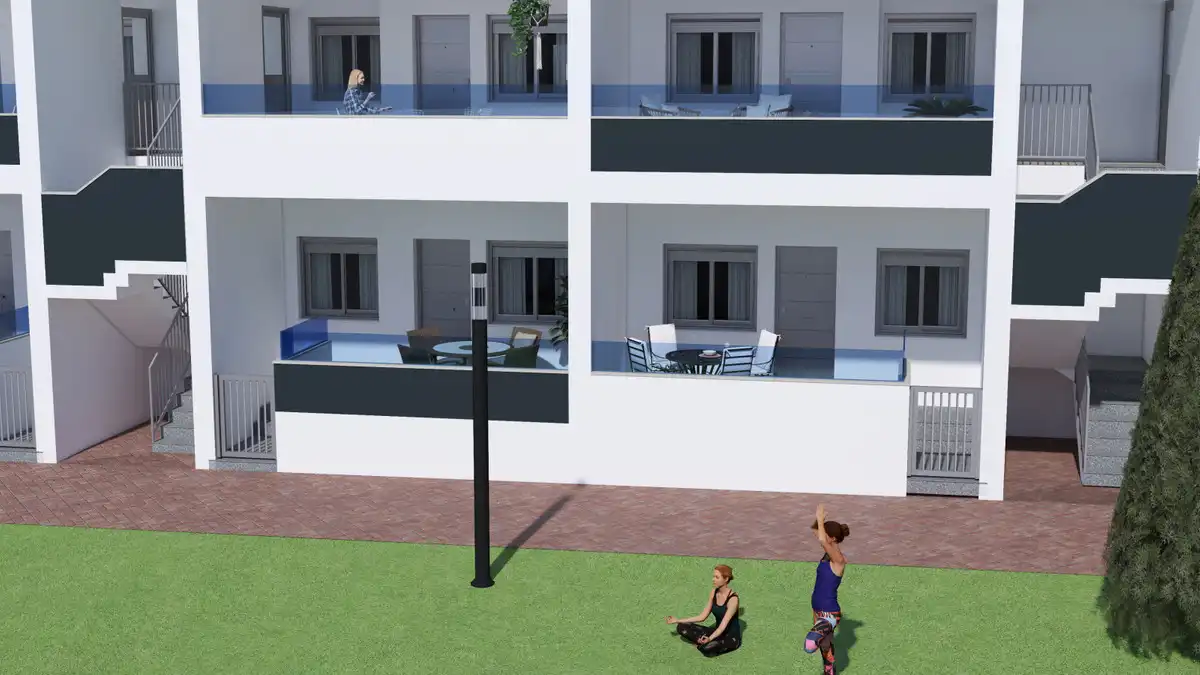 Apartament en venda a Orihuela Costa, imagen 16