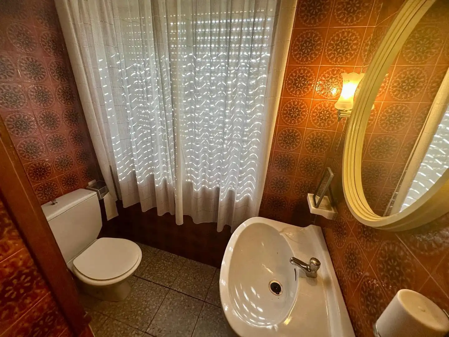 Ático en venta en Santa Bàrbara
