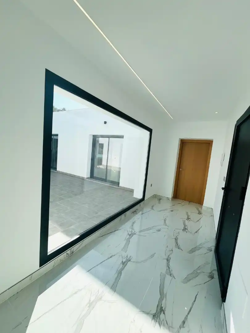 Casa o chalet en venta en Lorca con Aire acondicionado, Calefacción y Jardín privado