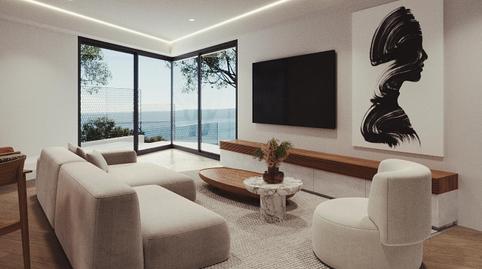 Foto 3 de Casa o chalet en venta en Carrer del Parc Güell, Premià de Dalt, Barcelona