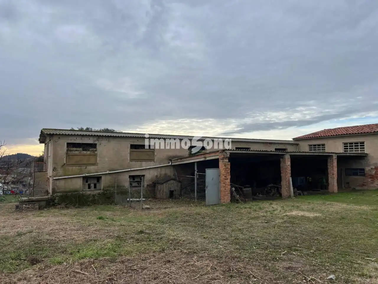 Finca rústica en venta en Moià con Calefacción