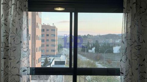 Foto 5 de Pis de lloguer a C/. las Encinas 40.  Altura 3 Letra C, Alameda, Cuenca