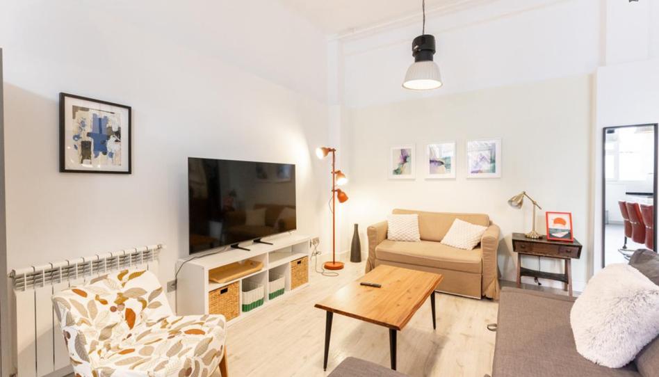 Photo 1 of Apartment to rent in Pradolongo, Madrid