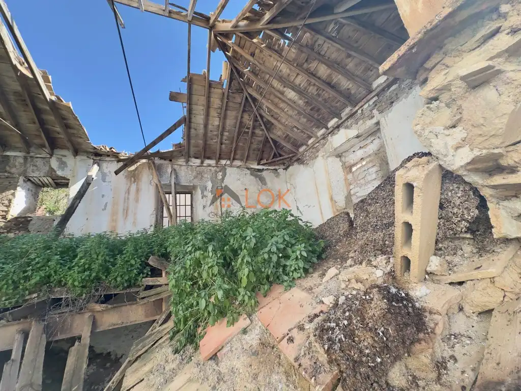 Casa o chalet en venta en Moclinejo