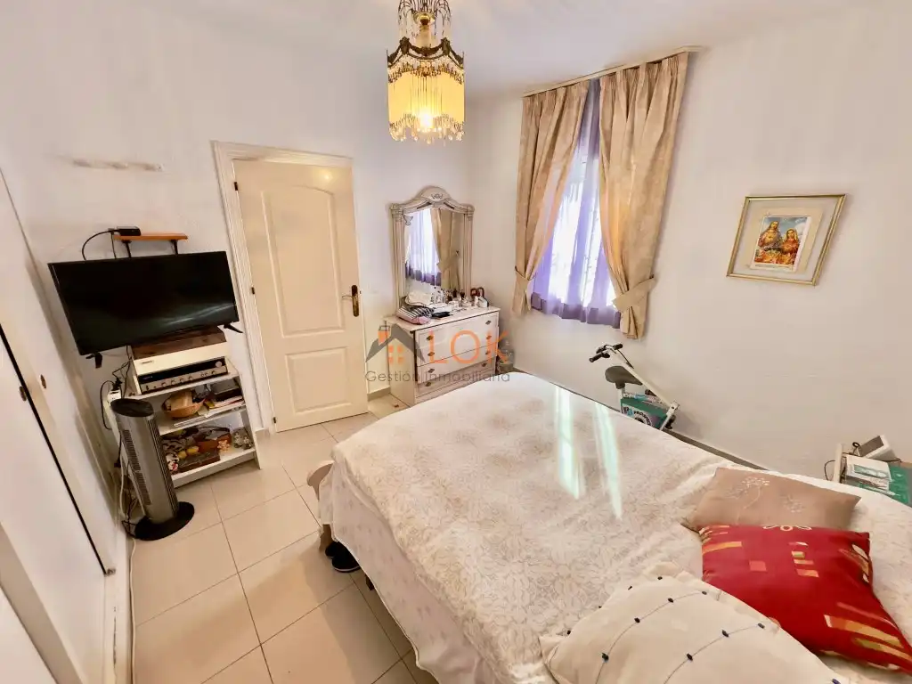 Habitación de Casa o chalet en venta en Benalmádena