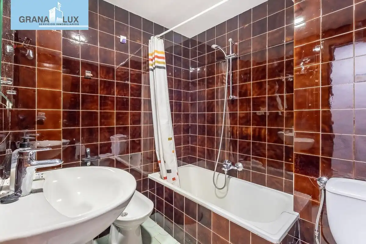 Appartement avec terrasse à vendre à Calle del Profesor Agustín Escribano 7, imagen 19