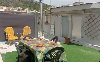 Terrace of Flat for sale in Viladecans  with Terrace, Balcony and Internet