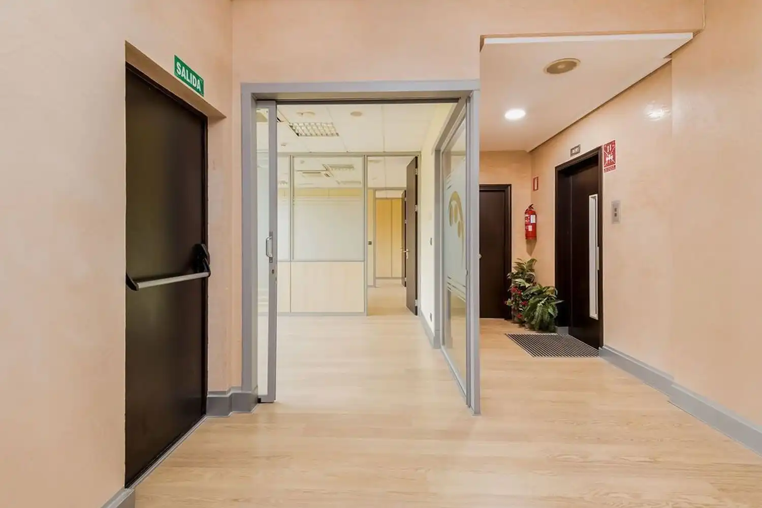 Bureau à vendre à Calle Gordóniz 44, imagen 4