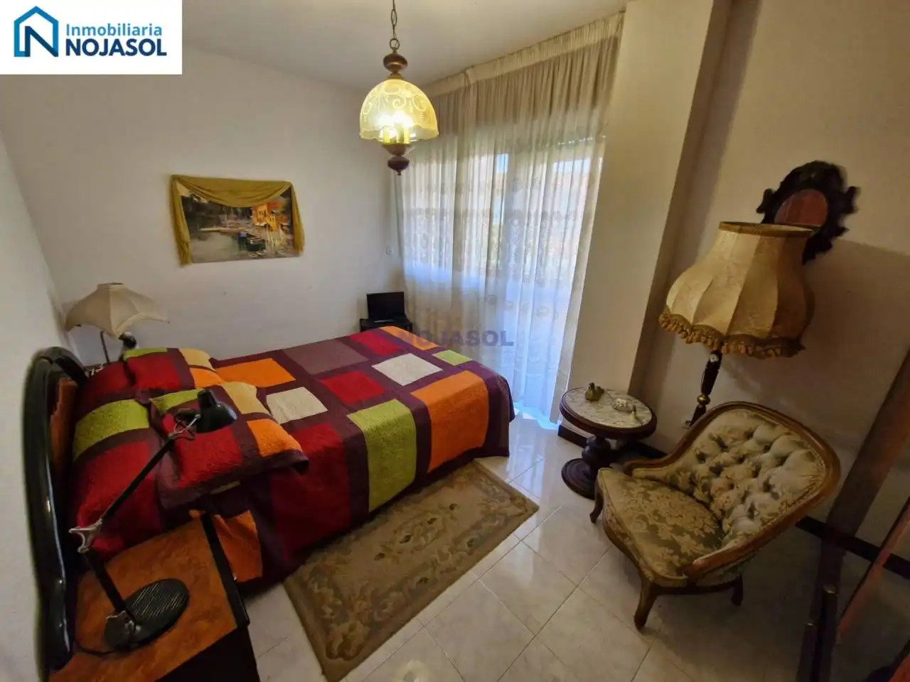 Apartament amb piscina en venda a Calle Bosque, imagen 35