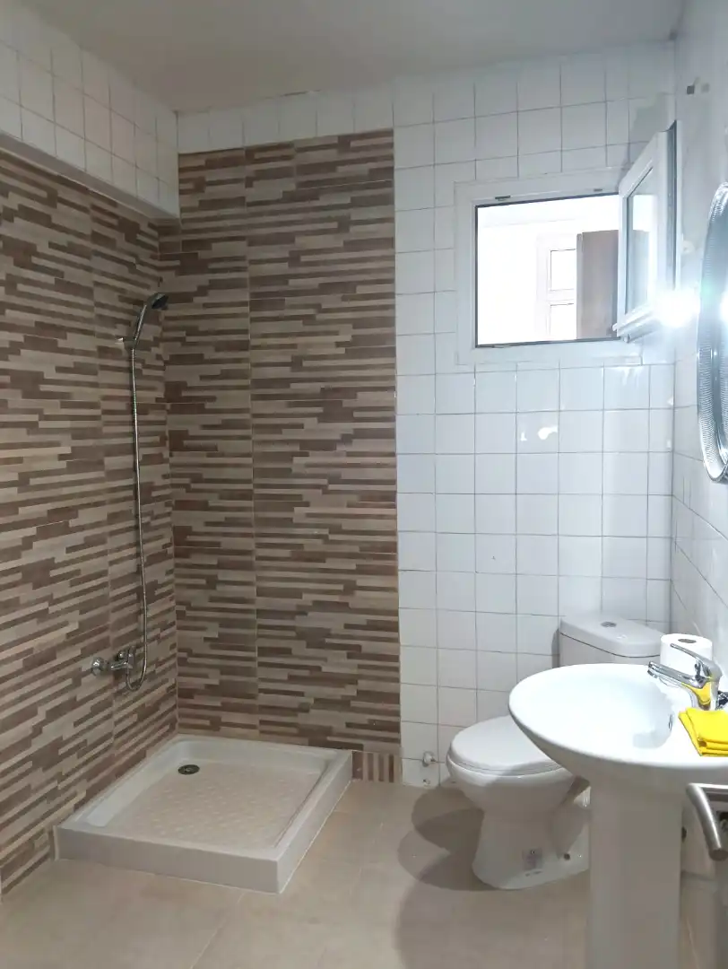 Flat for rent in Plaza de España, 20, Centro