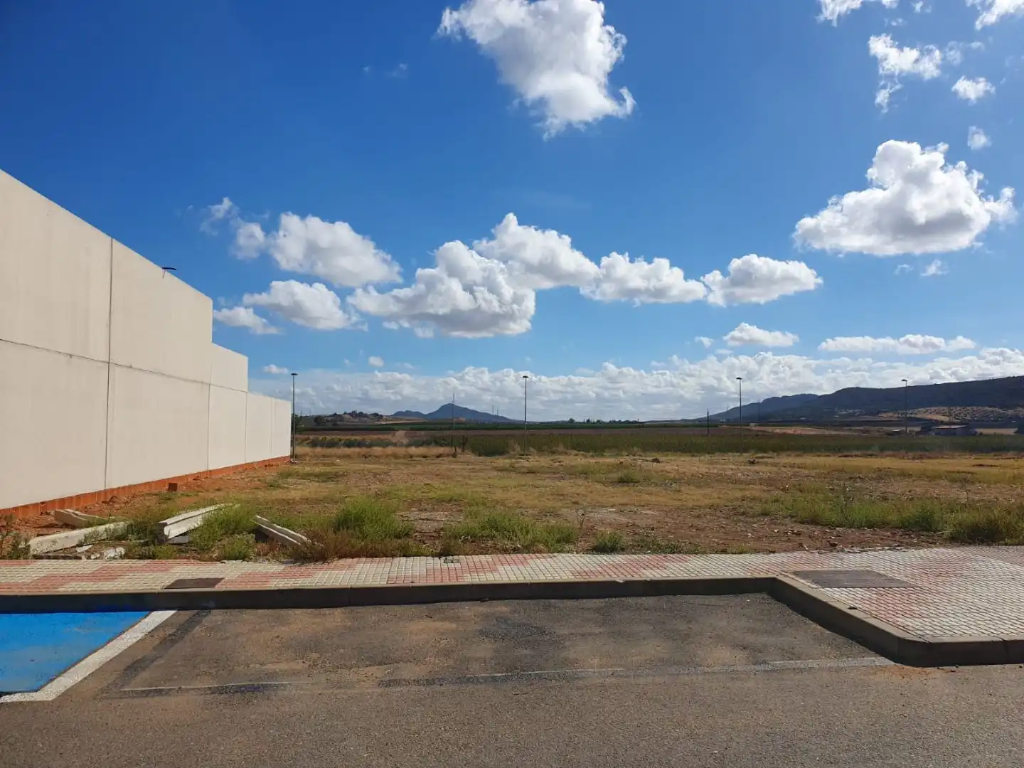 Residential zum Verkauf in Calamonte, Badajoz