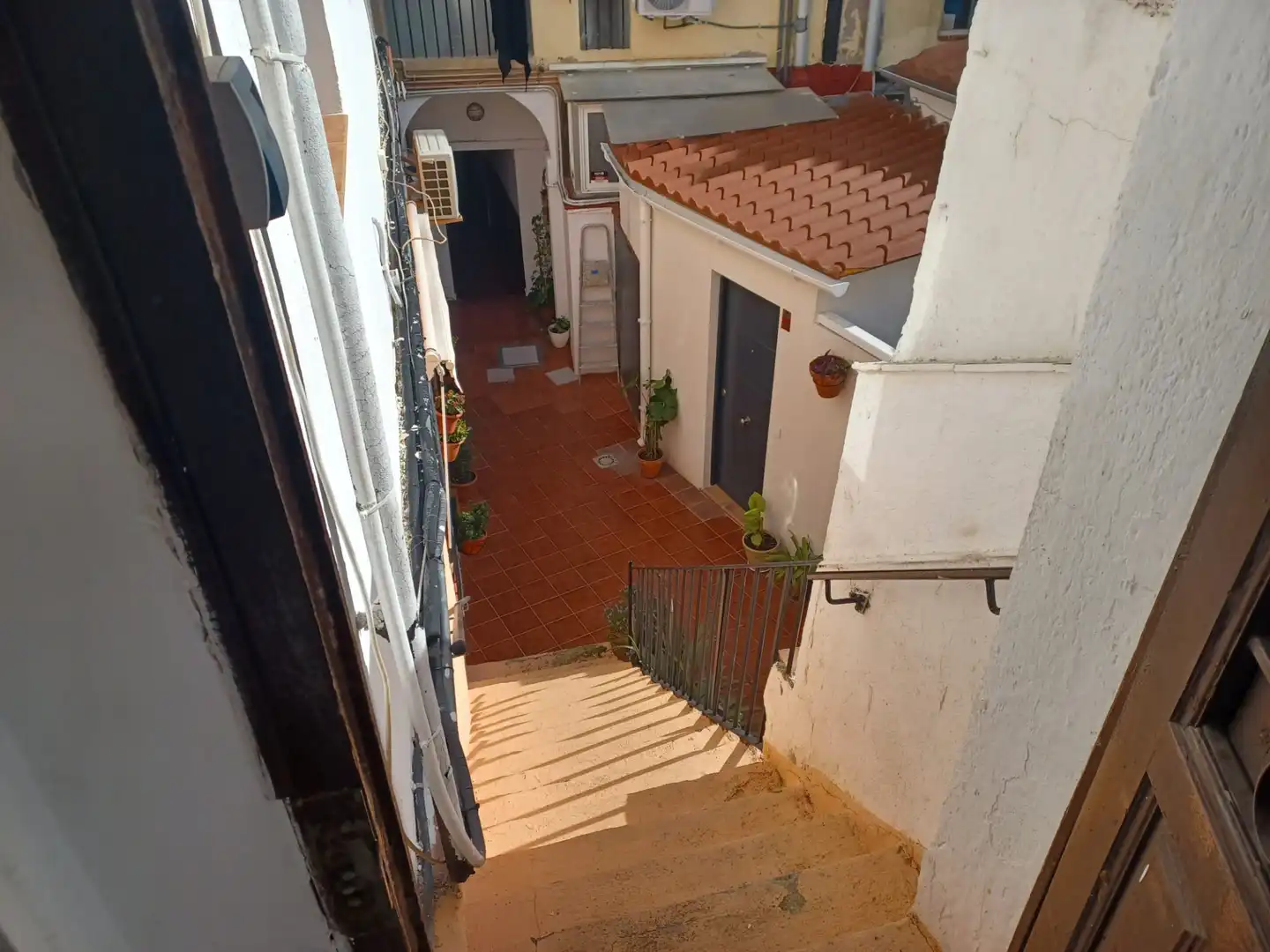 Wohnung zum Verkauf in Carrer del Rector, Centre