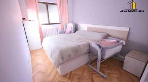 Foto 4 de Pis en venda a Juncal, Torrejón de Ardoz