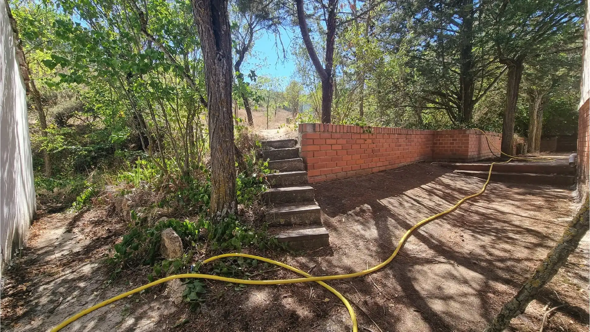 Detached house with garden for sale in UR LA BOQUILLA, imagen 26