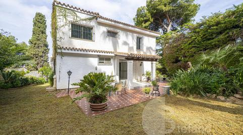 Foto 2 de Casa o xalet en venda a Cueva de Menga, El Candado, Málaga