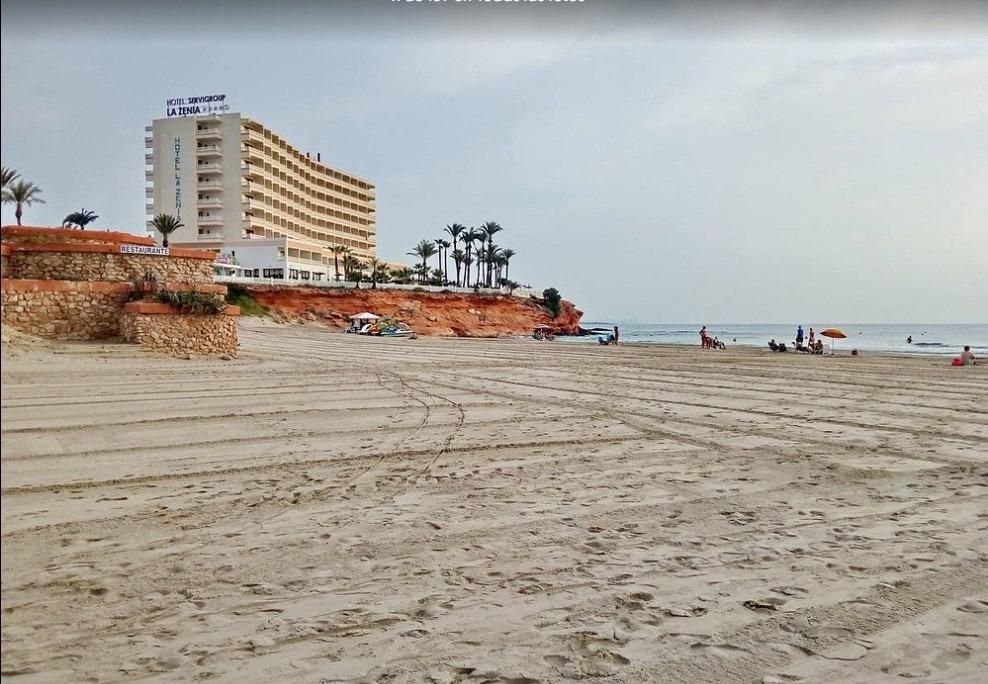 Casa o chalet en venta en  MAESTRO TORRALBA-ZENIA, La Zenia