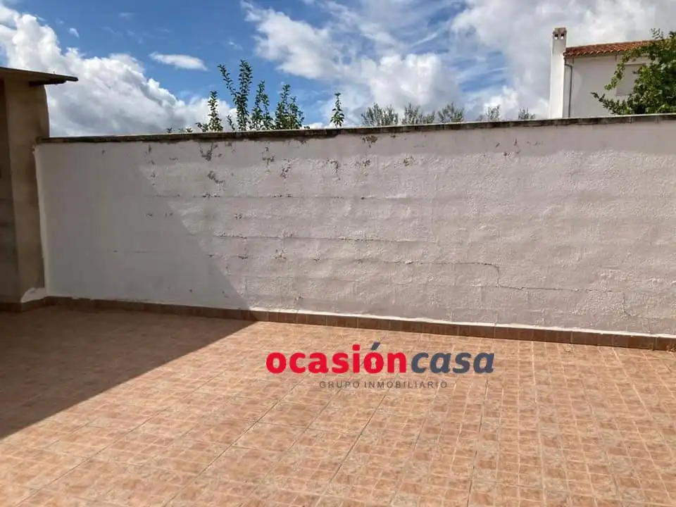 Casa in vendita a Fuente Obejuna, imagen 4