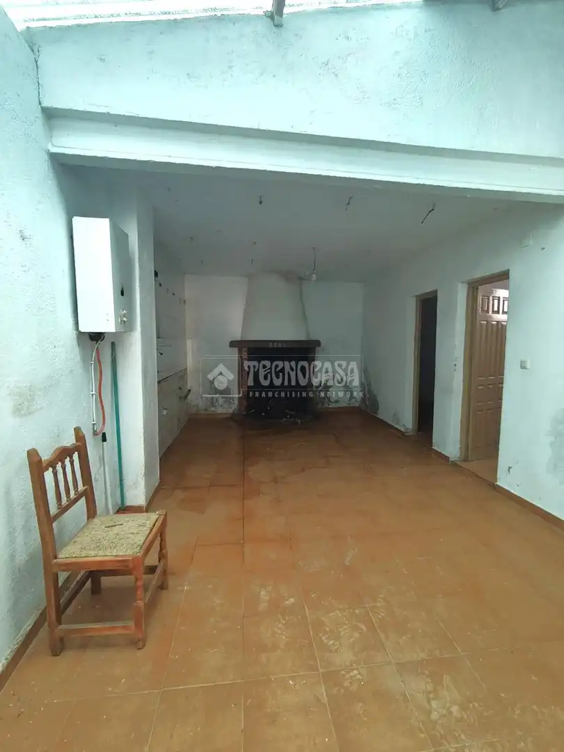 Casa adosada en venta en Darro