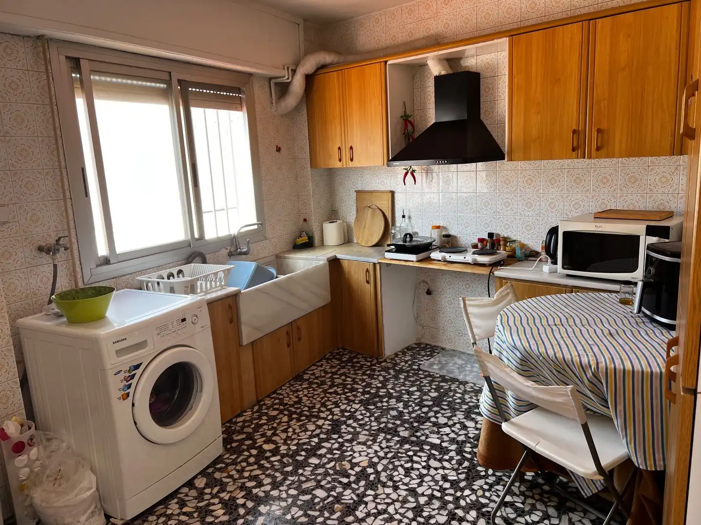 Cocina de Piso en venta en Llíria con Aire acondicionado