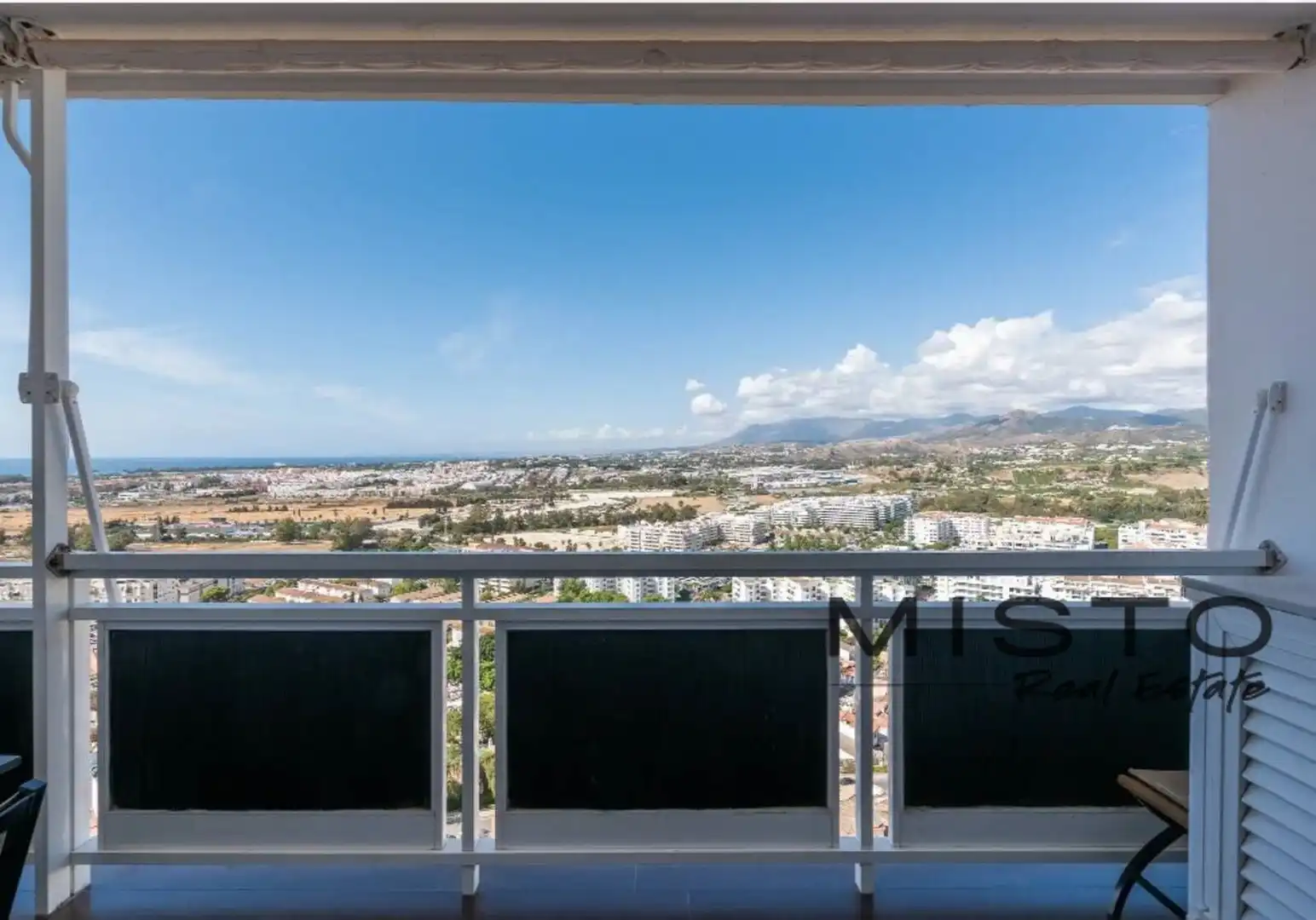 Flat with terrace for sale in N Andalucia C, imagen 2