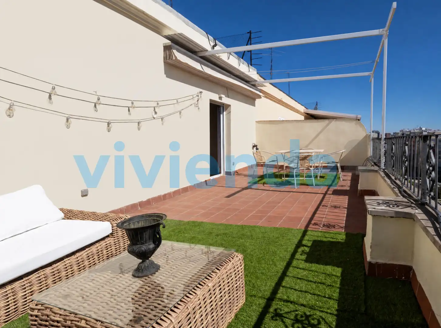 Piso con ascensor en venta en Principe de Vergara, imagen 15